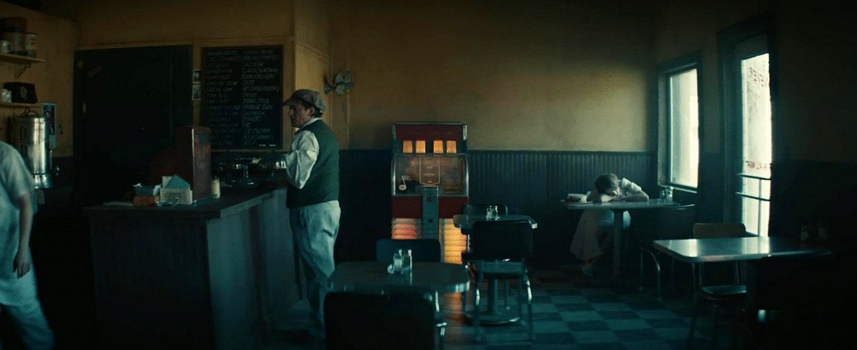 Photo from the movie Wildcat