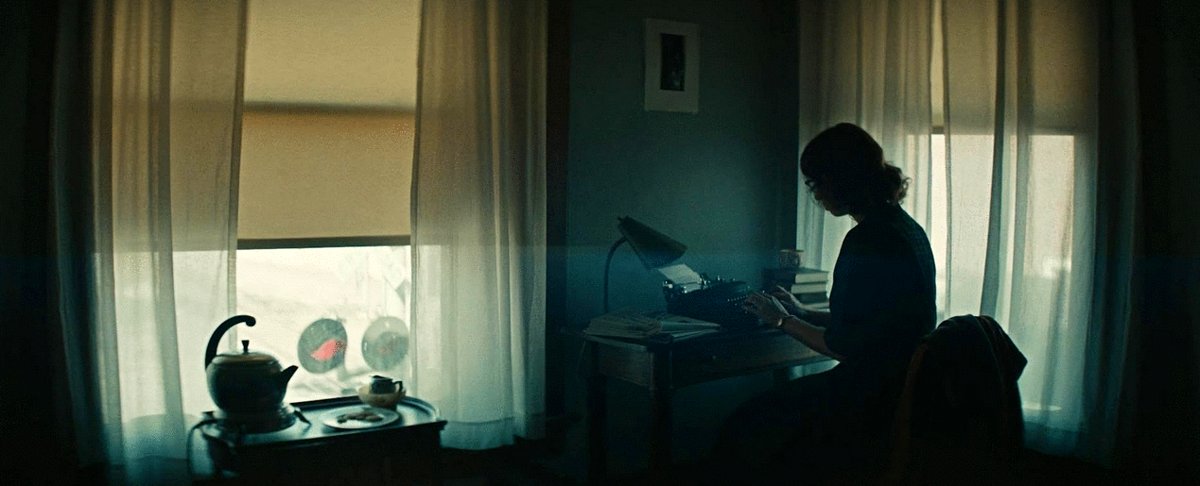 Photo from the movie Wildcat