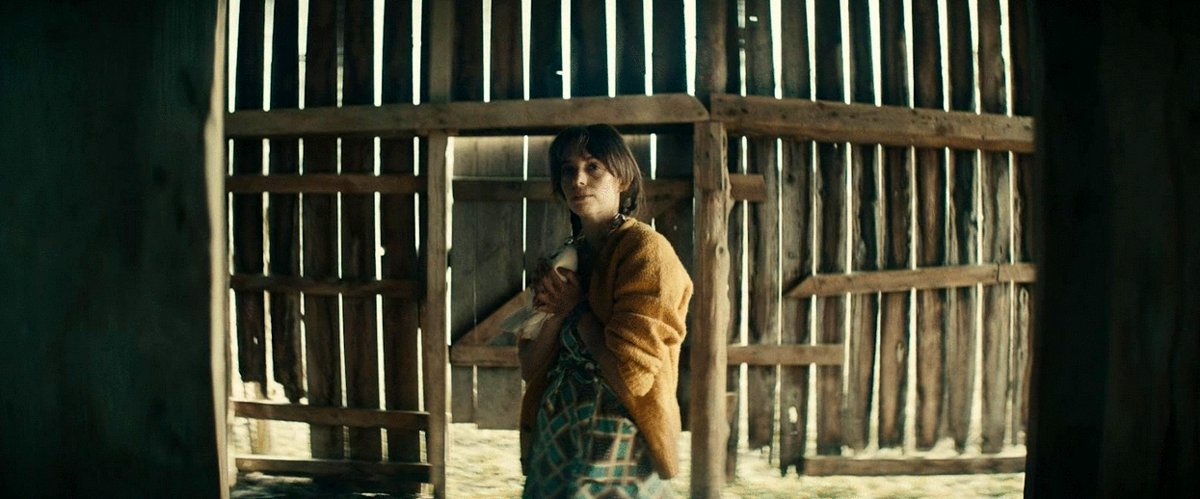 Photo from the movie Wildcat