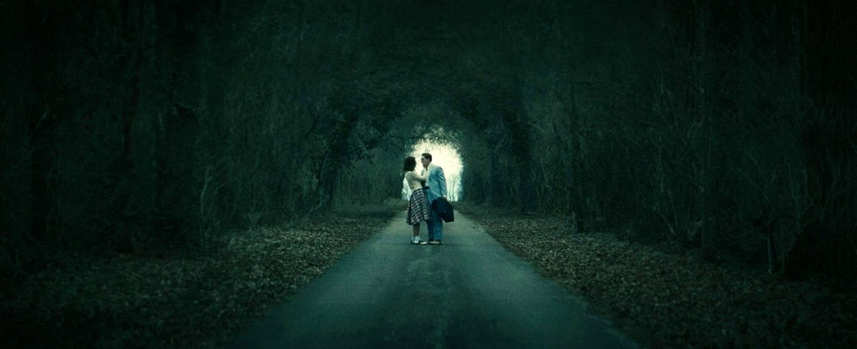 Photo from the movie Wildcat