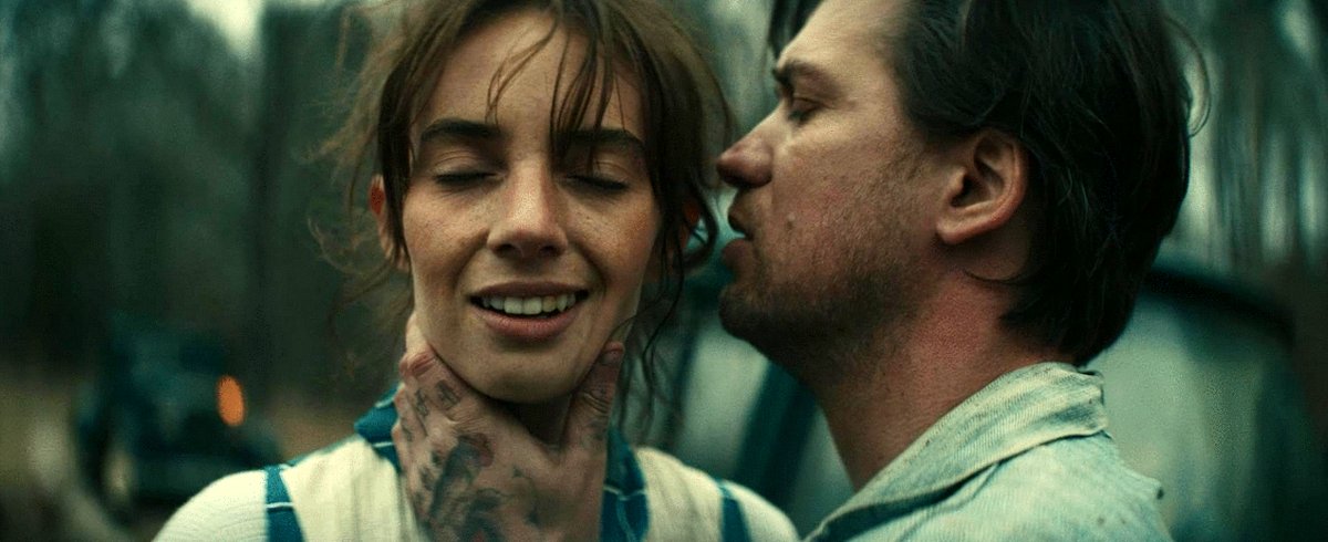 Photo from the movie Wildcat