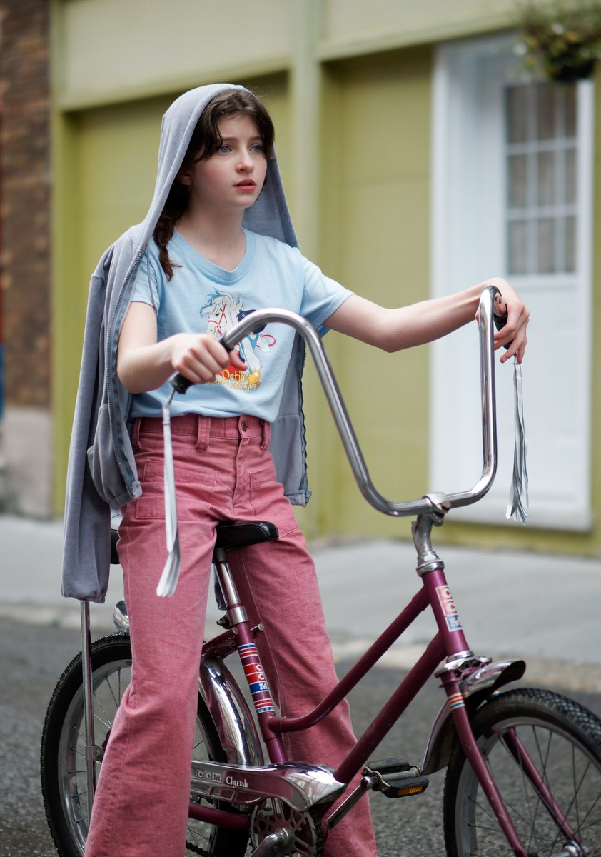 Photo from the movie Blue Sky Jo