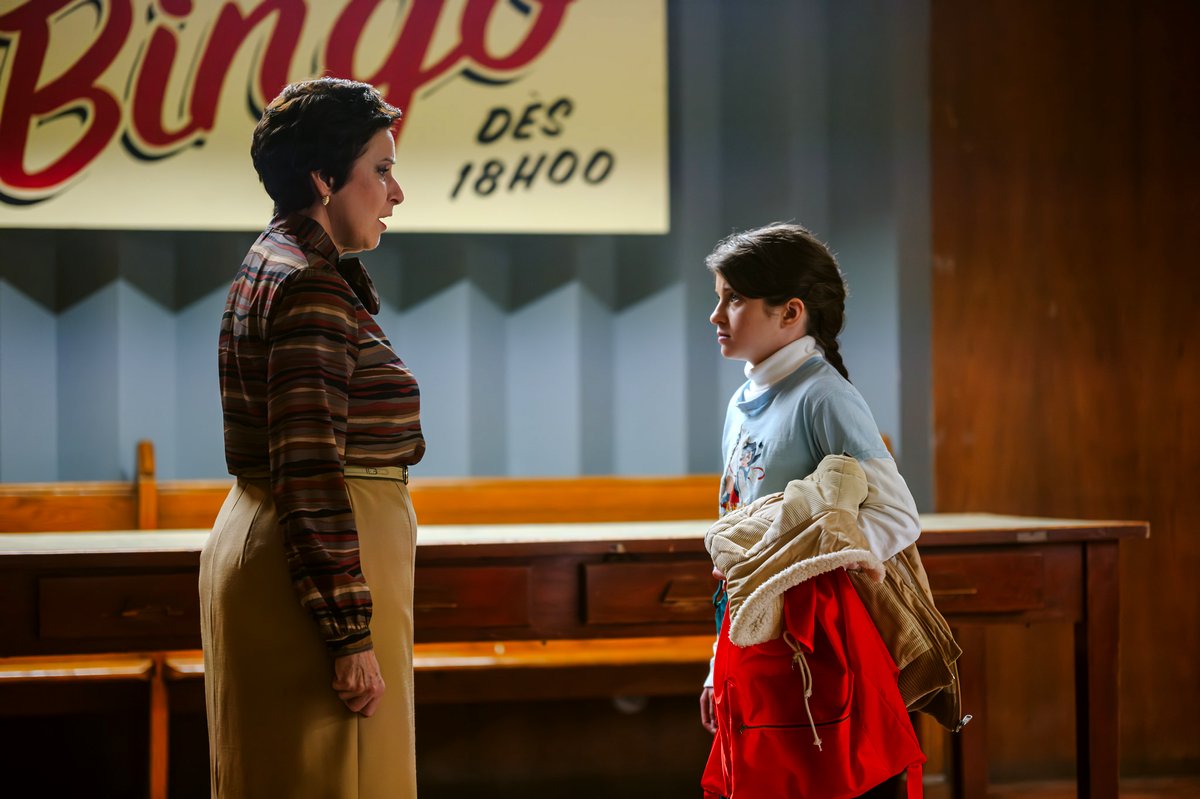 Photo from the movie Blue Sky Jo