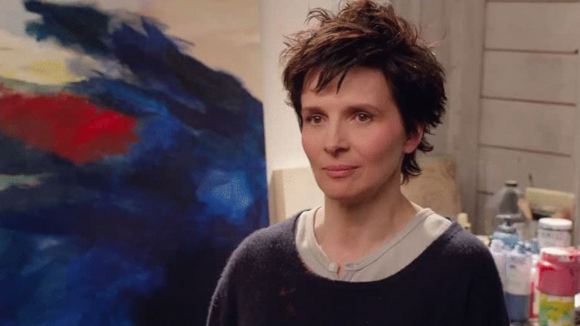 Photo from the movie Words and Pictures