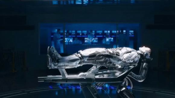 Photo du film RoboCop v.f.