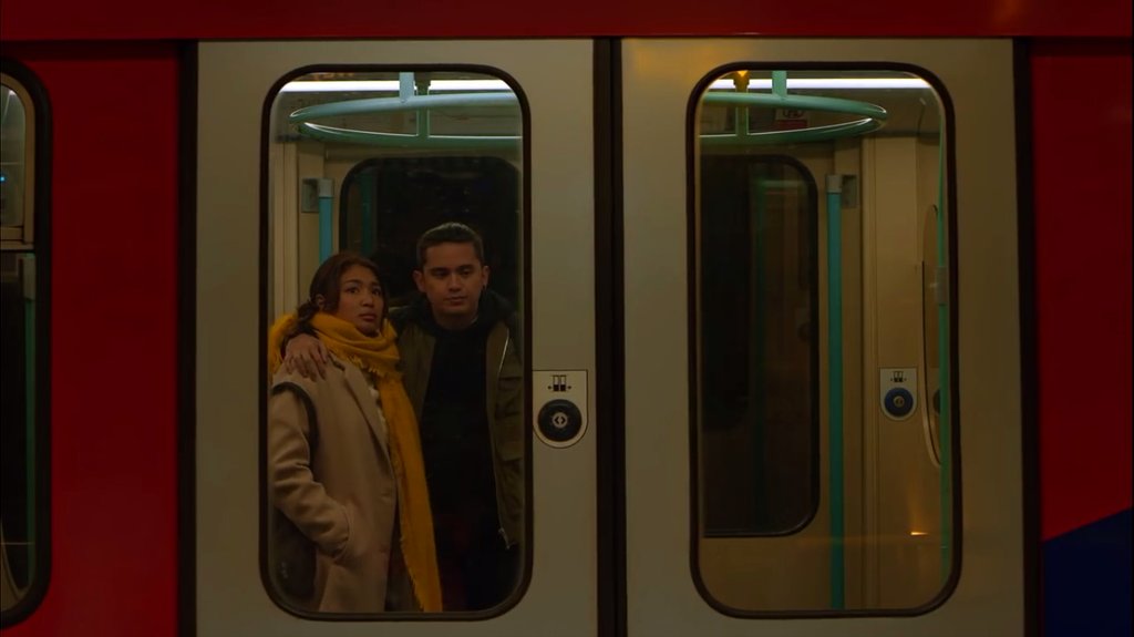 Photo du film Never Not Love You