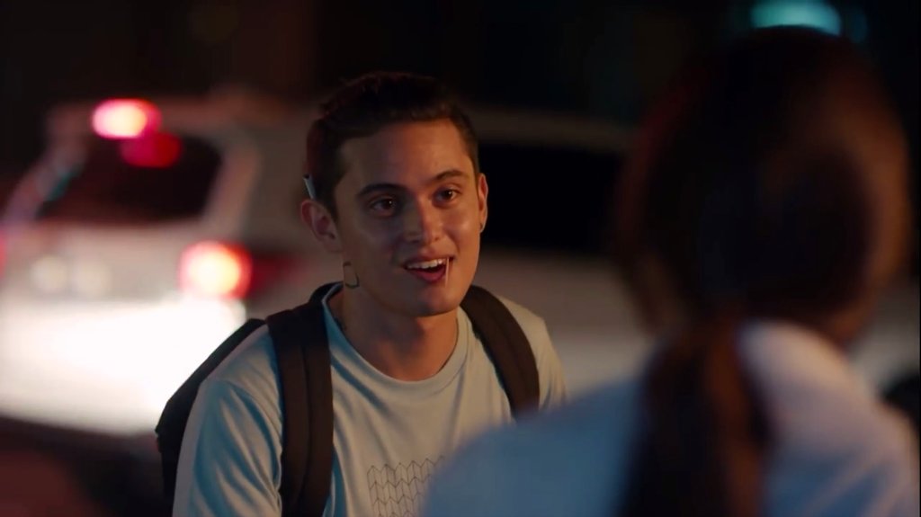 Photo du film Never Not Love You