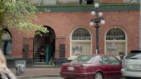 Photo from the movie Words and Pictures