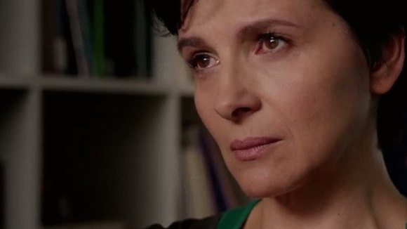 Photo from the movie Words and Pictures