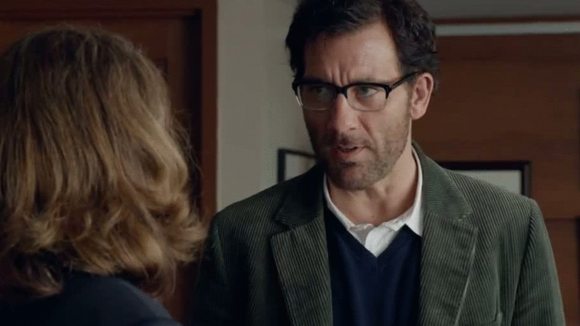 Photo from the movie Words and Pictures