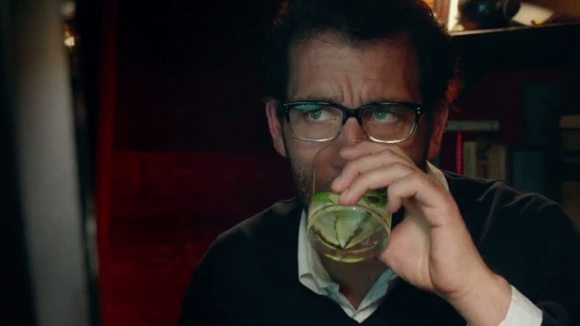 Photo from the movie Words and Pictures