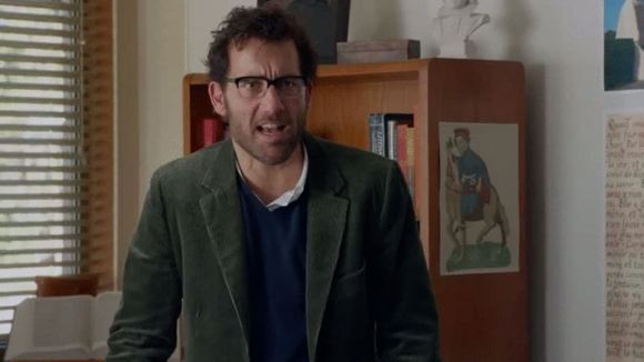 Photo from the movie Words and Pictures