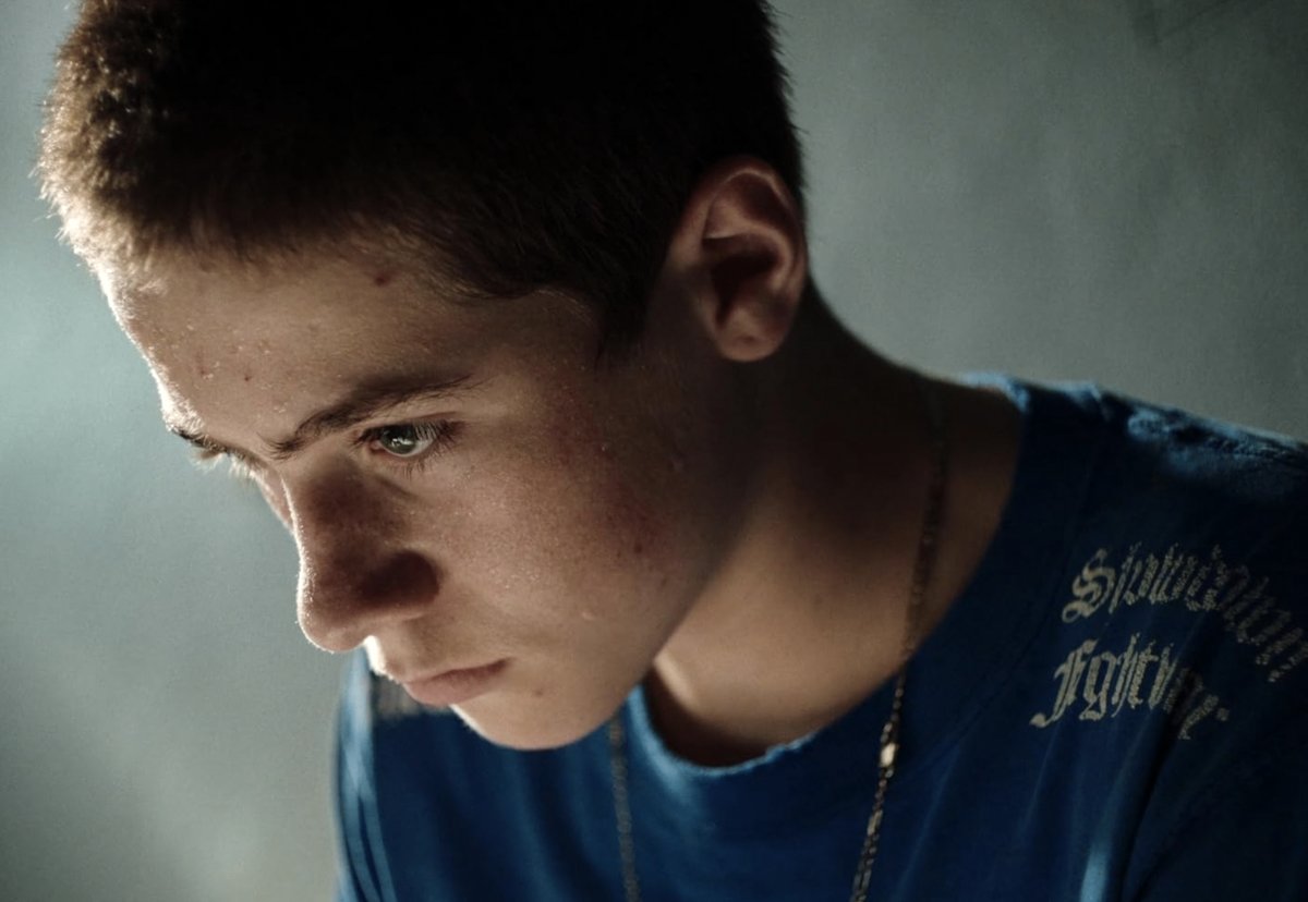 Photo du film Invincible