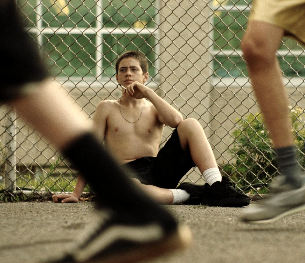 Photo du film Invincible