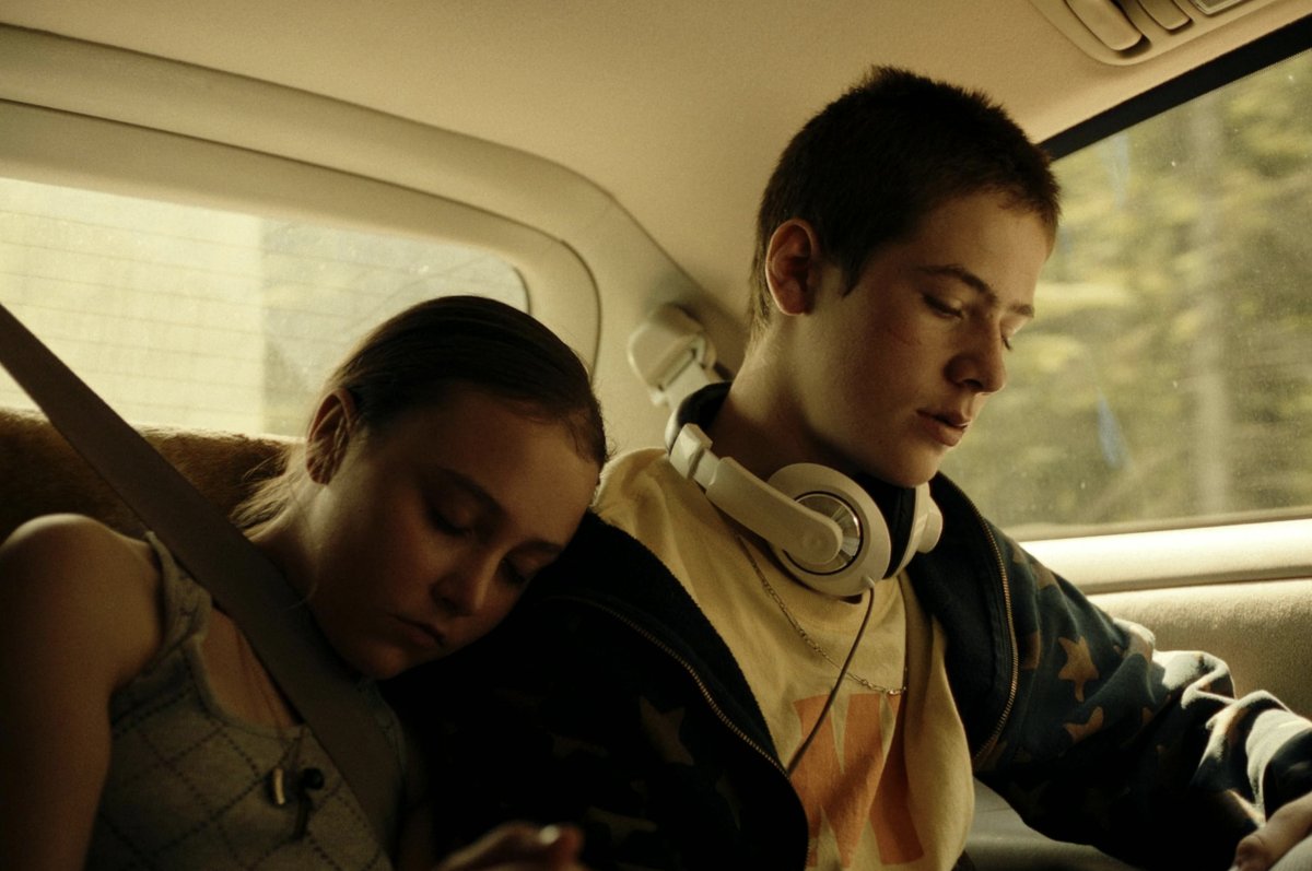 Photo du film Invincible