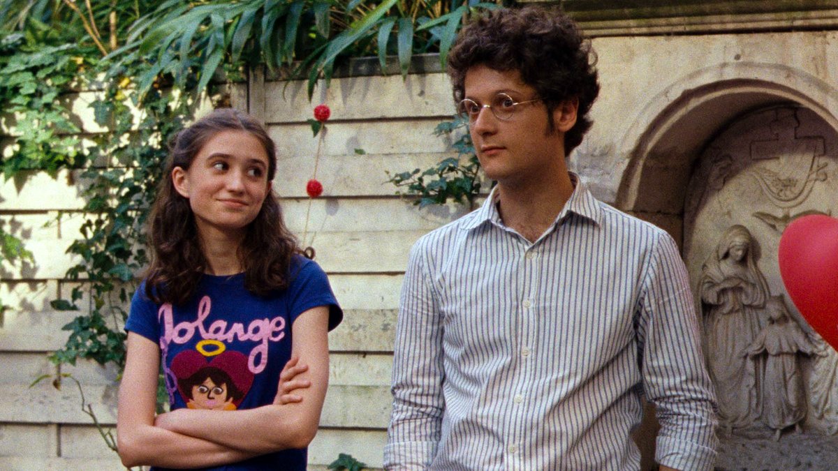 Photo du film Petite Solange