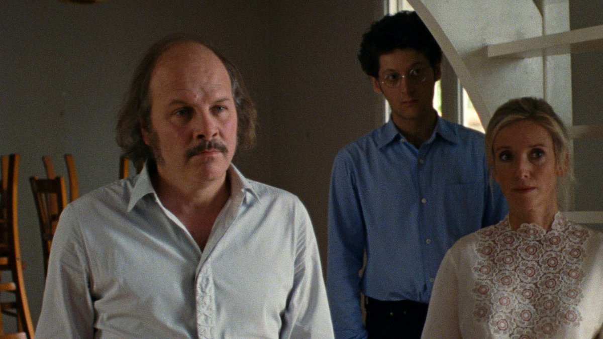 Photo du film Petite Solange