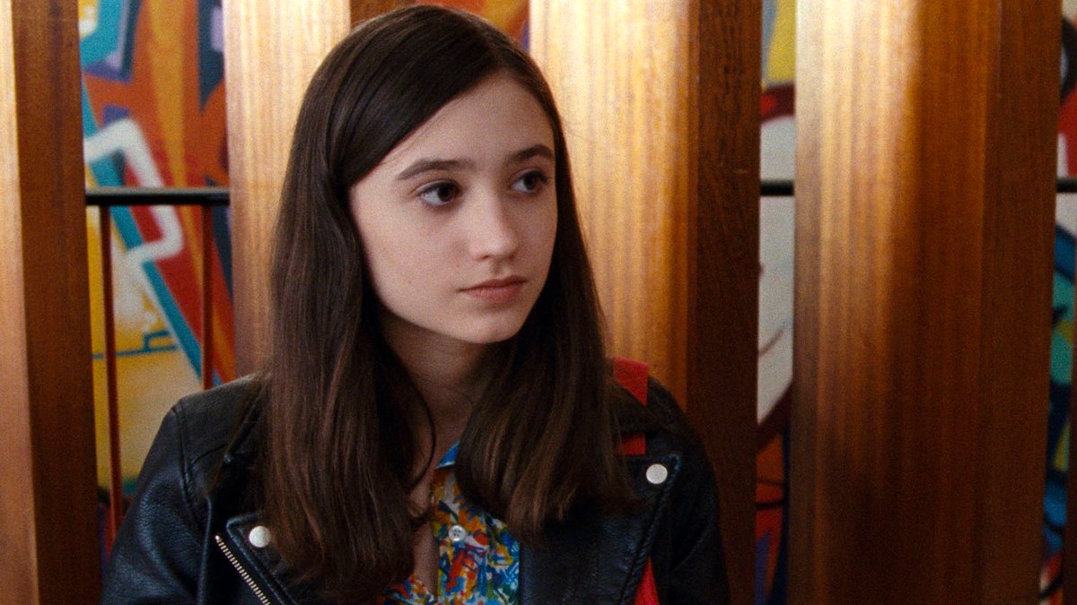 Photo du film Petite Solange