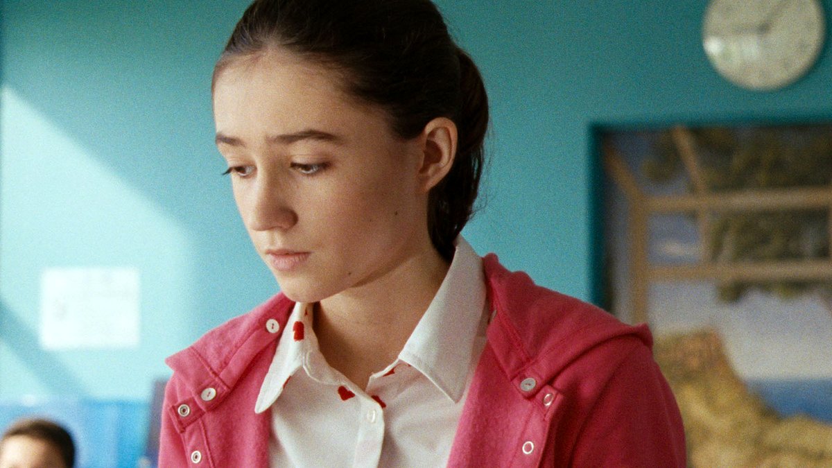 Photo du film Petite Solange