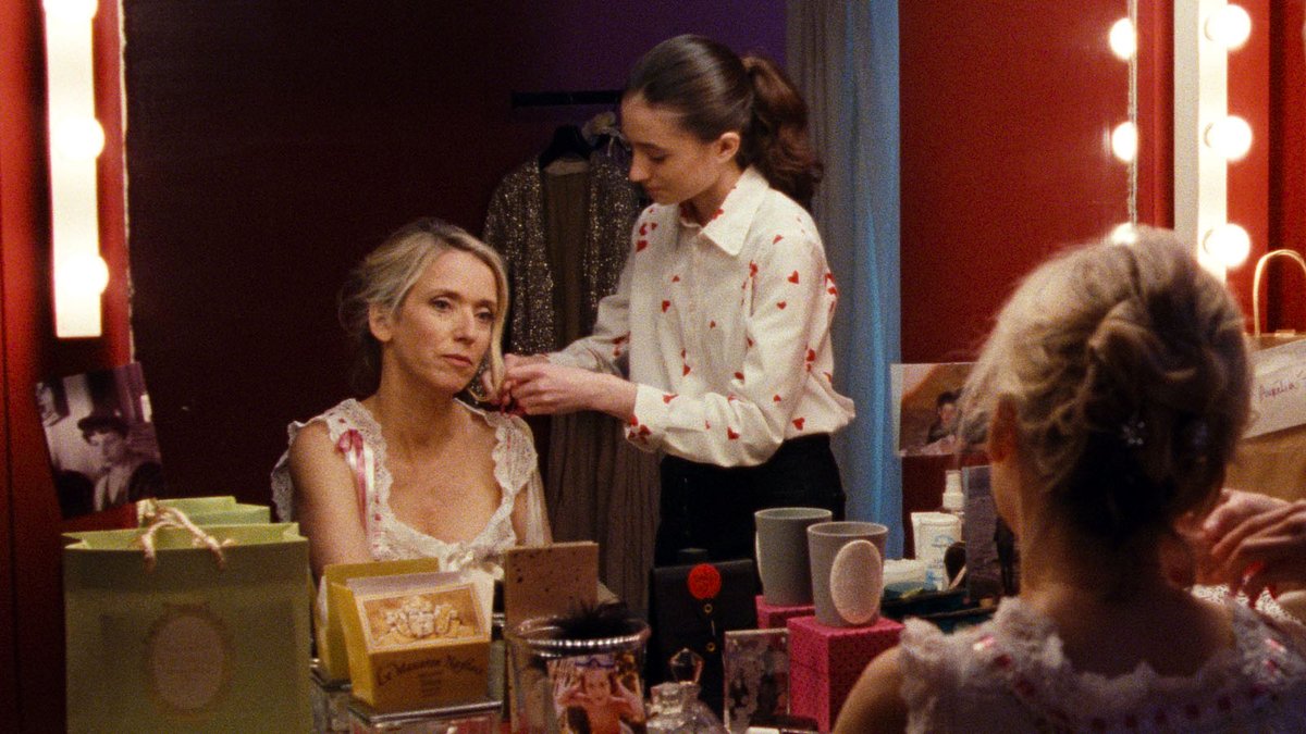 Photo du film Petite Solange