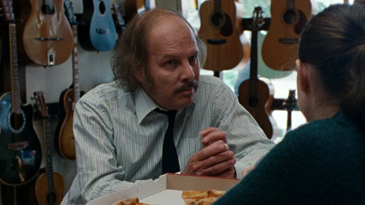 Photo du film Petite Solange