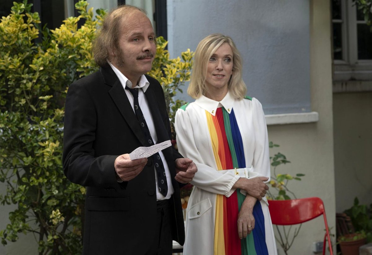 Photo du film Petite Solange