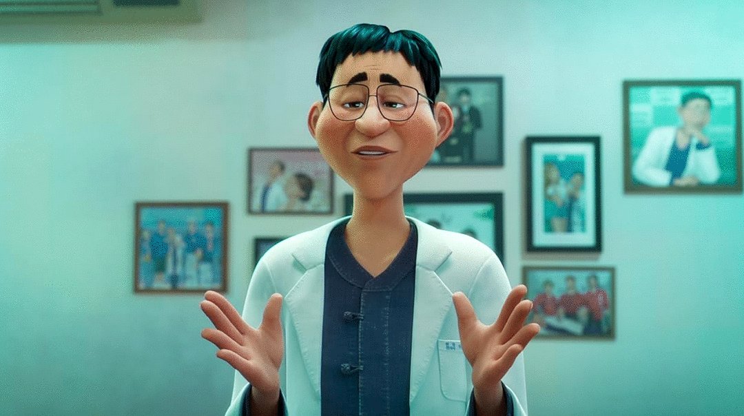 Photo du film KPop Demon Hunters