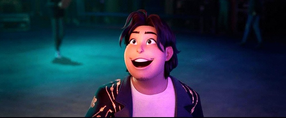 Photo du film KPop Demon Hunters