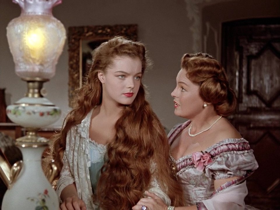 Photo from the movie Sissi