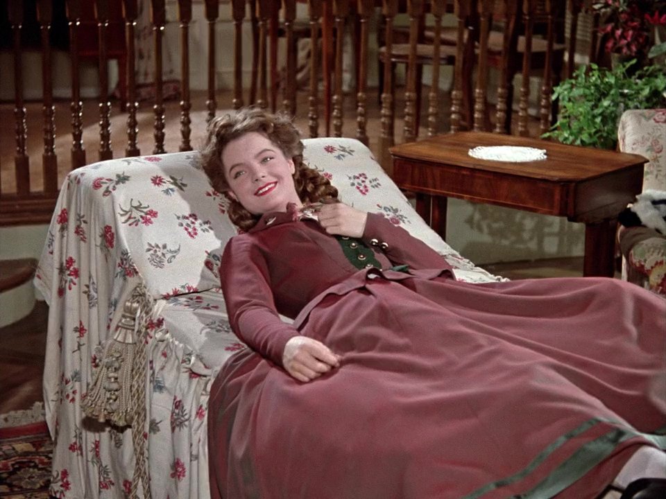 Photo from the movie Sissi