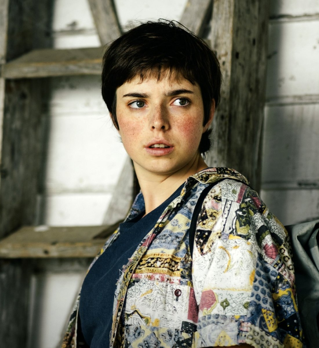 Photo from the movie Fanny