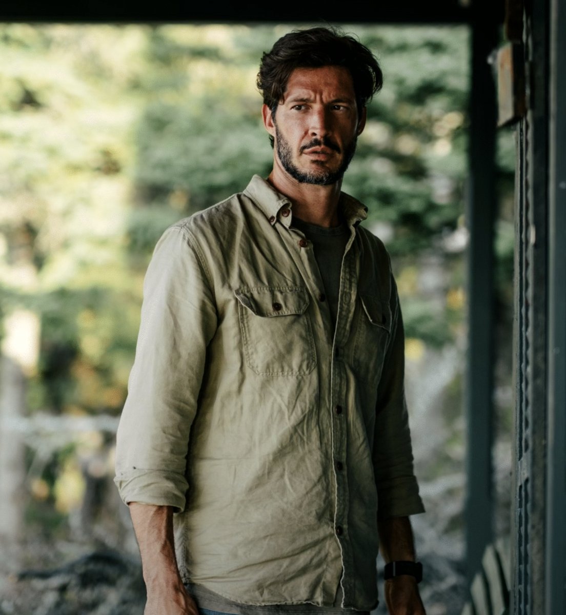 Photo from the movie Fanny