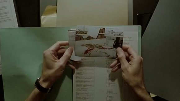 Photo from the movie Anna