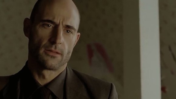 Photo from the movie Anna