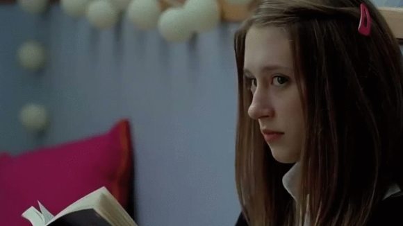 Photo from the movie Anna