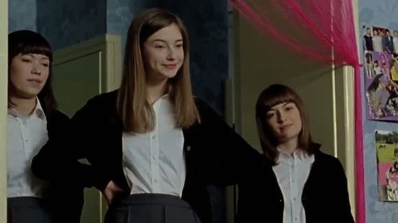 Photo from the movie Anna