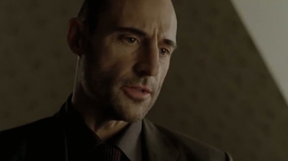 Photo from the movie Anna