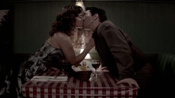 Photo from the movie Jersey Boys