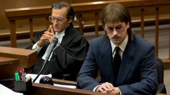 Photo du film L'Affaire Dumont