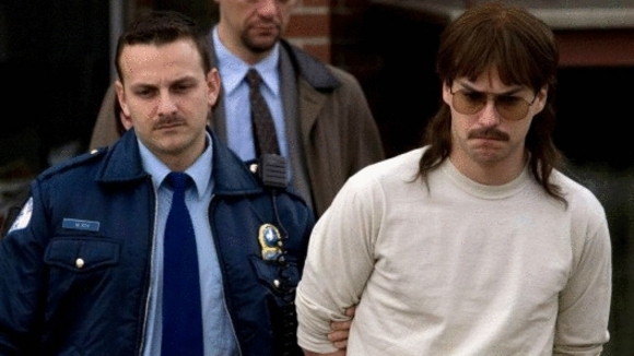 Photo du film L'Affaire Dumont