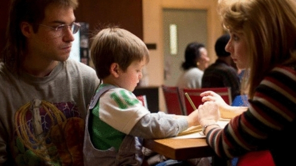 Photo du film L'Affaire Dumont