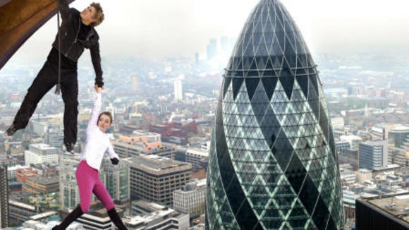 Photo du film Stormbreaker: Les Aventures d'Alex Rider