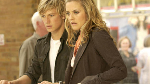 Photo du film Stormbreaker: Les Aventures d'Alex Rider