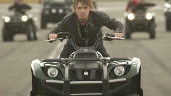 Photo du film Stormbreaker: Les Aventures d'Alex Rider