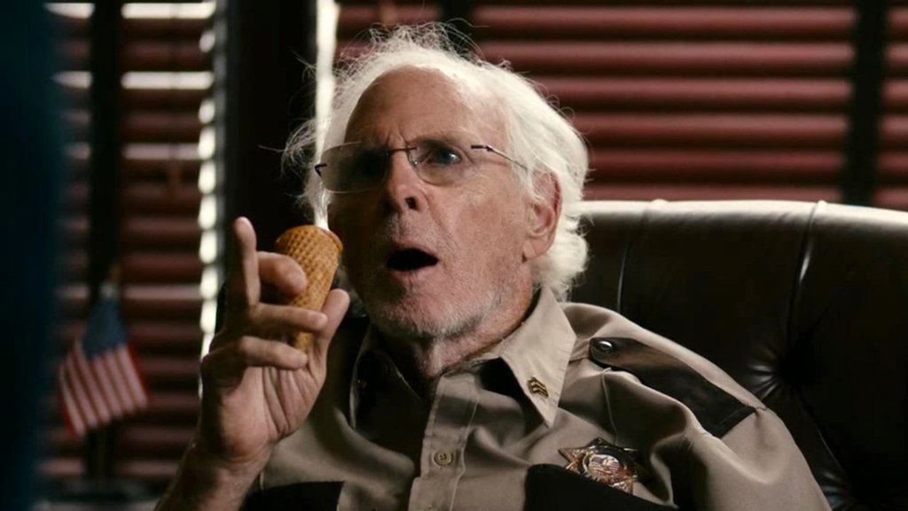 Photo du film American Violence