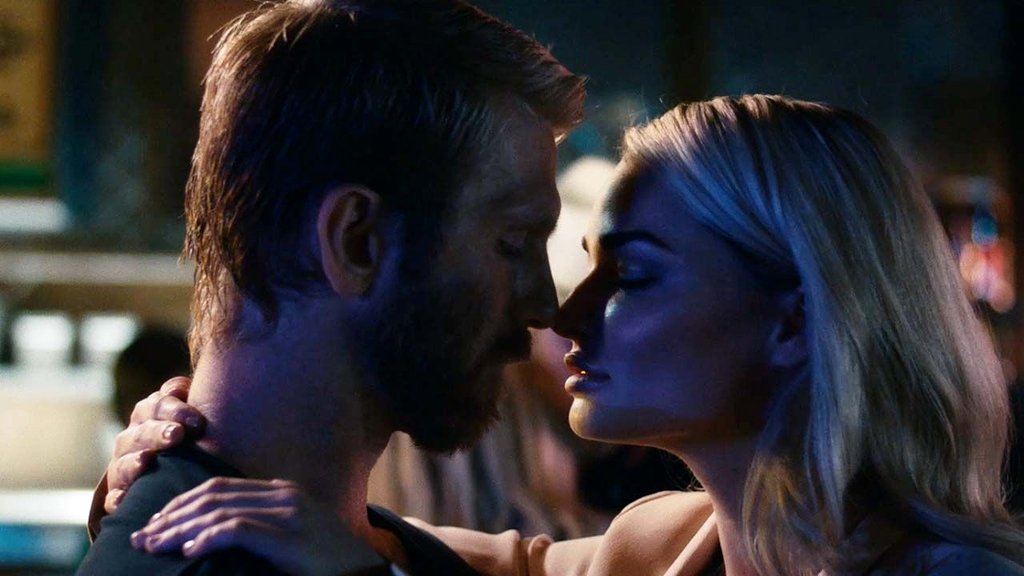 Photo du film American Violence