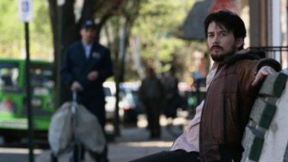 Photo du film The Answer Man