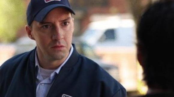 Photo du film The Answer Man