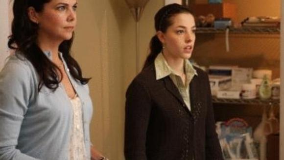 Photo du film The Answer Man