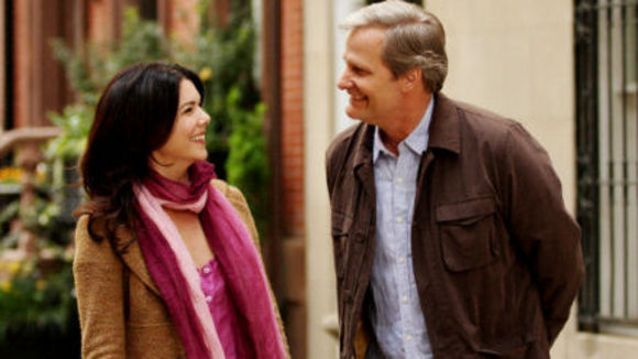 Photo du film The Answer Man